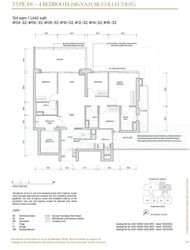 Aurea (D7), Apartment #486416891